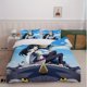 thumbnail image 1 of Fun Cute Anime That Time I Got R-Reincarnateds as a Slime Printed Pattern Suitable Suitable for Home Bedrooms, 1 of 1