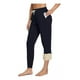 thumbnail image 1 of Pantalones Deportivo Con Chiporro Mujer Invierno Térmicos, 1 of 6