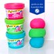 thumbnail image 3 of Masa de Baño Jabón Mr. Bubble Paquete de 6 Colores Surtidos, 3 of 9