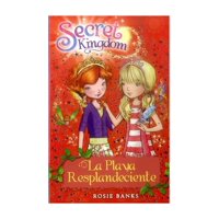 Oceano - Libro Secret Kingdom 6 La Playa Resplandeciente Rosie Ban