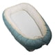 thumbnail image 1 of Nido Colecho Lunares Menta En Brazos verde claro, 1 of 2