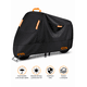 thumbnail image 2 of Funda Impermeable 100% Protector Cubre Motos Bicicletas Xxl, 2 of 7