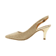 thumbnail image 4 of ZAPATOS VIZZANO DORADO MUJER | 1185.700.26594-66 - Talla 36, 4 of 6