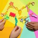 thumbnail image 4 of Kit de Joyería Fashion Angels So Rad Hyperlink, 4 of 8