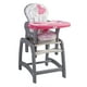 thumbnail image 1 of Silla De Comer Kinder Sx Rosada, 1 of 5