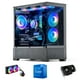 thumbnail image 1 of PC GAMER INTEL CORE i7 12700K 64gb DDR5 2Tb RTX 4070 Ti SUPER WiFi, 1 of 4