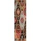 thumbnail image 5 of Area Rug Momeni Rugs Tangier Collection, 100% lana, 2 pies x 3 pies, 5 of 6