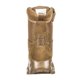 thumbnail image 4 of Botas Marrones para Hombre 5.11 Tactical con Cierre Lateral, ATAC 2.0 8", Desierto, Coyote Oscuro, Talla 10 Regular, Estilo 12393ABR, 4 of 6