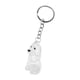 thumbnail image 3 of Llavero Con Forma De Perro, Botella Para Guardar Pelo De Mascota, Regalo De Condolencia Para Niñas, Mujeres, Hombres, Beagle, 3 of 5
