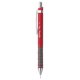 thumbnail image 1 of Portaminas Rotring Tikky 0,7 mm HB rojo con grip, 1 of 4