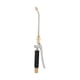 thumbnail image 2 of Accesorios De Varilla Extendida Para Hidrolavadora Herramientas De Limpieza De Metales Conexión Rápida 400 Mm, 2 of 5