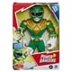 thumbnail image 2 of Figura de acción Power Rangers Playskool Heroes Green Ranger, 2 of 8