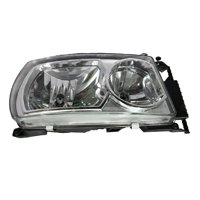 Gotek - Optico Derecho Scania Serie 5 - Sin Ampolleta