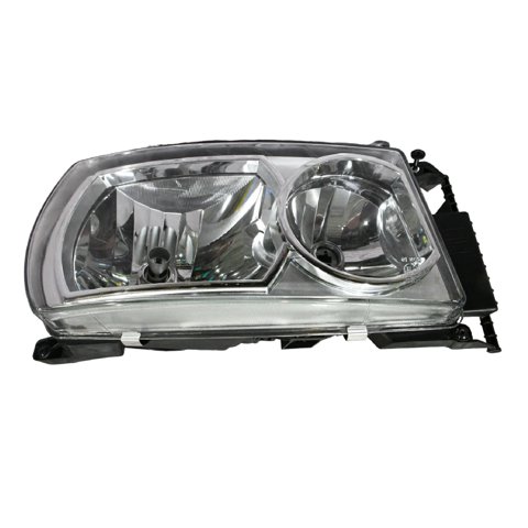 Gotek - Optico Derecho Scania Serie 5 - Sin Ampolleta