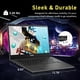 thumbnail image 3 of Ordenador portátil ASUS Chromebook de 14 pulgadas, 8 núcleos, MediaTek, 4 GB de RAM, 192 GB, 3 of 9