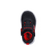 thumbnail image 3 of ZAPATILLAS URBANAS SKECHERS NITRO SPRINT BEBÉS | 407313N-BKRD - Talla 21, 3 of 6