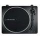 thumbnail image 3 of Tornamesa Audio-Technica AT-LP70X-BG - Negro, 3 of 5