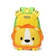 thumbnail image 1 of 3D Cute Cartoon Animal Children School Bags for Girls Boy Children Backpacks Kindergarten Toddle Kids Backpack 3-6Y, 1 of 3