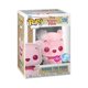 thumbnail image 2 of Funko Pop! Winnie The Pooh 9 cm con acabado velloso, 2 of 2