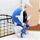 thumbnail image 2 of Figura de peluche suave de peluche Astro Bot de 12 pulgadas para niños, 2 of 3