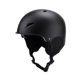 thumbnail image 5 of Casco De Esquí Para Nieve, Cómodo Para Andar En Patineta, Deportes Al Aire Libre, Ciclismo, Negro, Talla S, 5 of 5