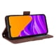 thumbnail image 3 of Funda Tipo Billetera FOXDOCK para Samsung Galaxy XCOVER 6 PRO – Tapa Flip con Tarjetero, 3 of 5