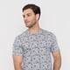 thumbnail image 3 of Polera Hombre Full Print Gris M/C Corona, 3 of 5