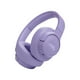thumbnail image 1 of Audífonos Inalámbricos JBL Tune 770NC Cancelación Ruido Ovear Ear Púrpura, 1 of 4