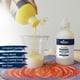 thumbnail image 3 of Aglutinante textil BLUEBIRD Fabric Medium 250 ml, 3 of 7
