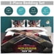 thumbnail image 5 of Deaool & Wolverine Bedding Comforter Se, 3-Piece Bedding Set Soft Wa Bed Set for Bedroom All Seas, 5 of 5