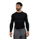 thumbnail image 1 of Primera Capa Térmica Hombre Dugla Stay Warm Top Lhotse negro M, 1 of 7