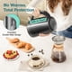 thumbnail image 3 of Hervidor eléctrico COSORI Cool-Touch de doble pared 1.5L 1500W negro, 3 of 7