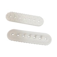 Bothyi - Correa De Extensión Para Gorra Snapback Correa De Reparación Hebilla De Ajuste Correa De Extensión Para Gorra