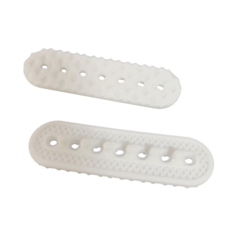 Bothyi - Correa De Extensión Para Gorra Snapback Correa De Reparación Hebilla De Ajuste Correa De Extensión Para Gorra