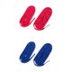 thumbnail image 4 of 2 Pares De Cordones Deportivos Premium Para Patines De Hockey Sobre Hielo, Cordones Para Zapatos, 108 Pulgadas, Rosa, 4 of 5