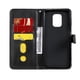 thumbnail image 2 of Funda con Cremallera para Xiaomi Redmi Note 9 PRO/PRO MAX, Carcasa Cartera de Cuero PU con Soporte y Tarjetero, 2 of 6
