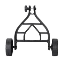 Magideal - Cortadora De Césped Con Ruedas, Accesorio De Herramienta Para Césped, Práctico Accesorio Para Cortadora De Césped, Cortadora De Hierba, Cortadora De C