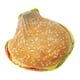 thumbnail image 3 of Manta De Franela Divertida Manta De Hamburguesa Para Cumpleaños Navidad Chales De Oficina 180 Cm, 3 of 5