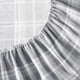 thumbnail image 2 of Juego de ropa de cama Laura Ashley Home de franela y algodón tamaño queen, 2 of 5