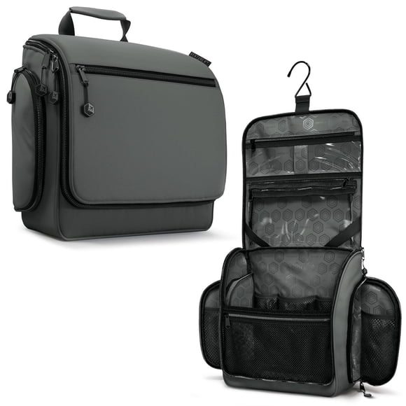 Neceser colgante de viaje VENTURE 4TH para mujer y hombre