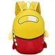 thumbnail image 3 of Children's 3D Airplane Backpack, Casual Contrast Color Large Capacity Backpack, 3 of 3