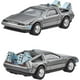 thumbnail image 1 of Auto de metal fundido a presión Hot Wheels Regreso to the Future JBL65, 1 of 2
