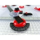 thumbnail image 5 of Sistema de corte de vidrio Creator's Ultra Beetle Bits con cortador, 5 of 9