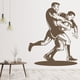 thumbnail image 2 of Decomural Rugby Tackle Sports WS-18765, 2 of 2