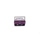 thumbnail image 5 of Coche fundido a presión Jada Toys Big Time Muscle 1969 Dodge Charger 1:24, 5 of 7