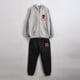 thumbnail image 1 of Conjunto Buzo Niño Hoodie Back Print Spiderman Gris Marvel, 1 of 4