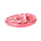 thumbnail image 3 of Soporte Inflable Para Bebidas Para Piscina, Bañera De Hidromasaje, Soporte Para Bebidas, Flotadores Para Bebidas En La Piscina, Color Rojo, 3 of 5