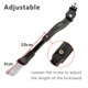 thumbnail image 2 of Caballeta plegable USONG 23‑25 cm para bicicleta, 2 of 8
