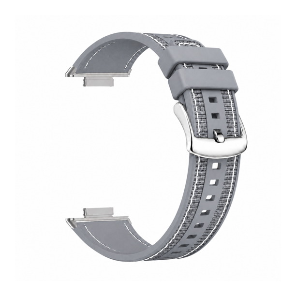 Correa Para Huawei FiT 2 - Silicona Nylon