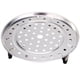 thumbnail image 1 of Tapa De Olla Colador 24cm Ideal Cocina Utensilio Práctico, 1 of 3